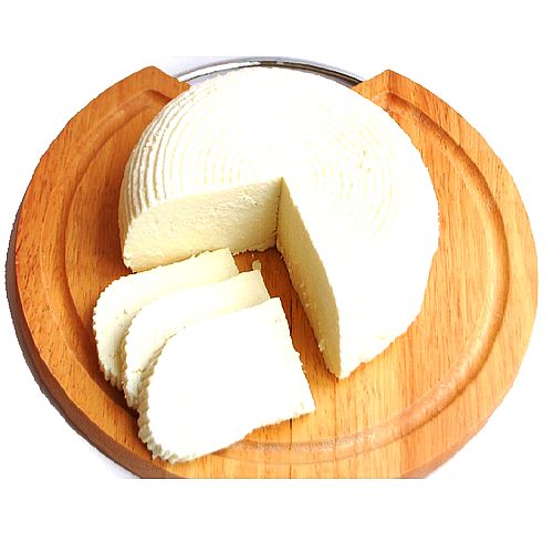 Сыр домашний Сулугуни