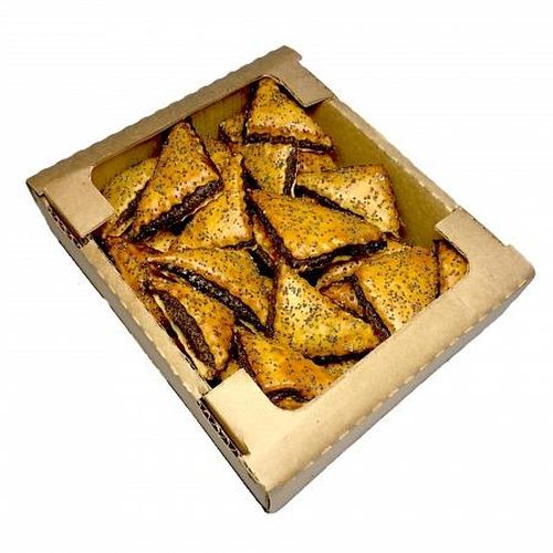 Печенье Марокканское с маковой начинкой Пекаръ 500г 