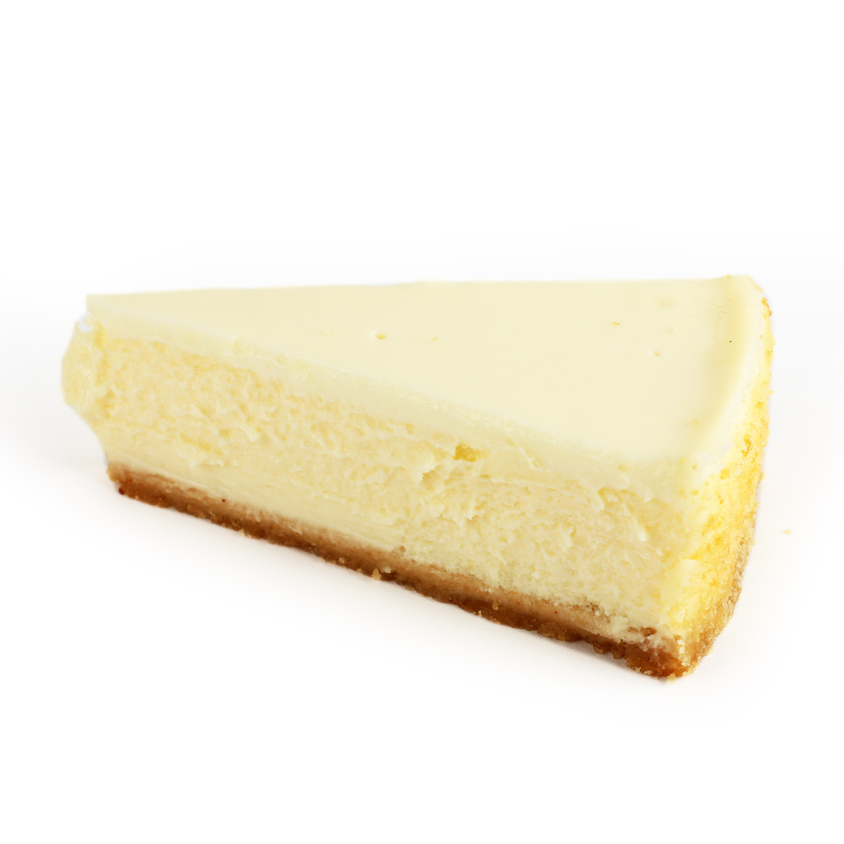 Чизкейк Нью-Йорк Пекарня Вольчека 100г