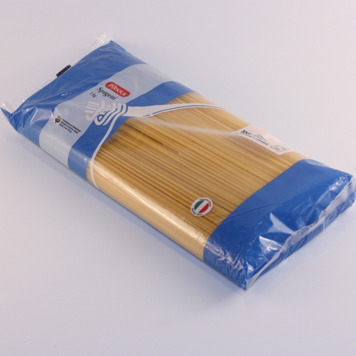 Макароны ПИРККА Спагетти, 1 кг