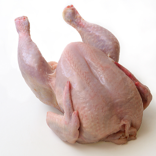 Тушка цыпленка Птицефабрика Северная
