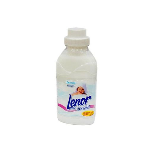 Lenor детский, концентрат, 500 мл.