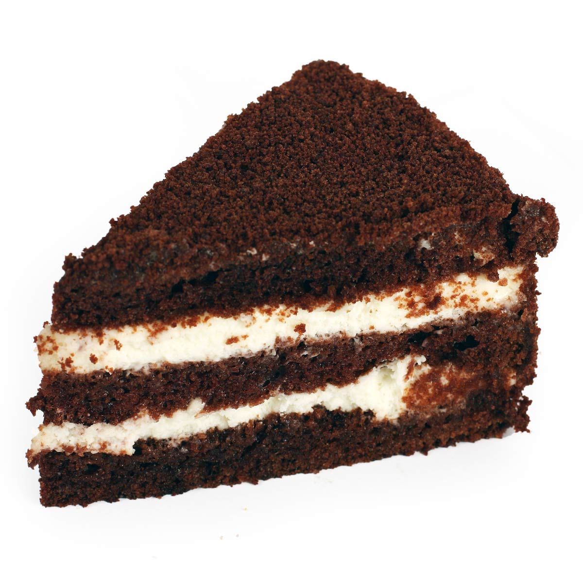 Торт Сметанник Фокина Пекарня Вольчека 125г