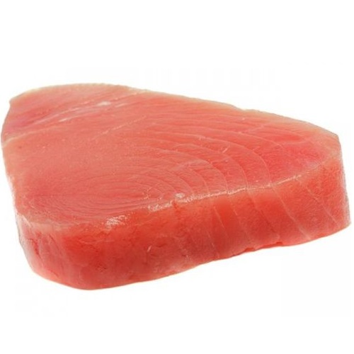 Стейк тунца свежемороженый Стейк тунца свежемороженый