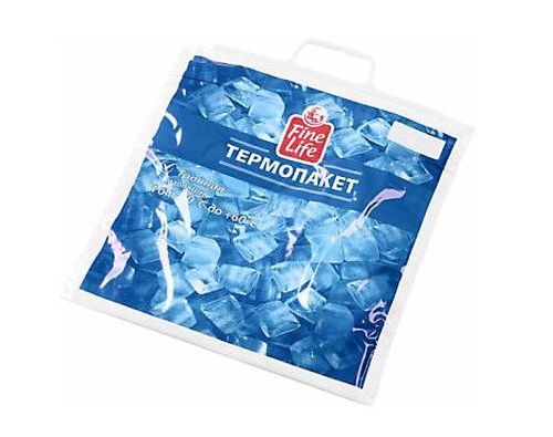 Fine Life термопакет 15л