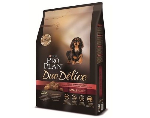 PRO PLAN DUO DELICE Д/Собак Говядина/Рис, 10 кг