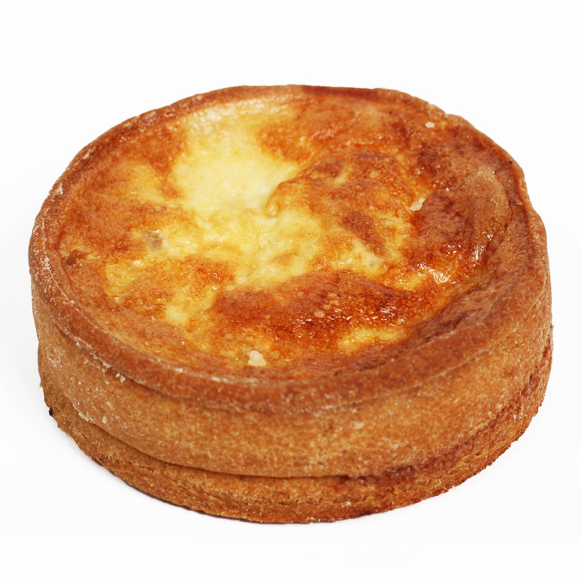 Киш с грибами Пекарня Бриошь 90г