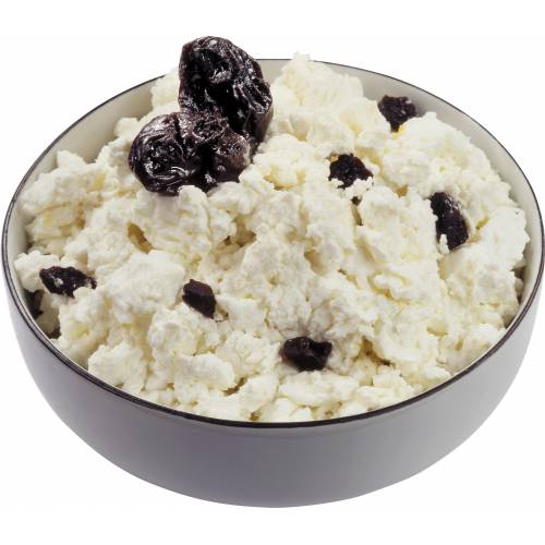 Творожная масса с черносливом фермерская 500г