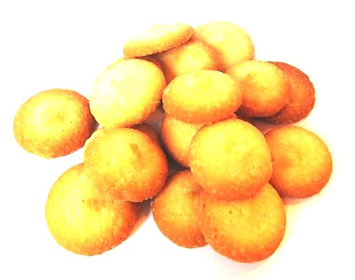 Инекс, Печенье Нежное, 500 гр. 