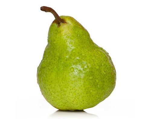 Груша Пакхам