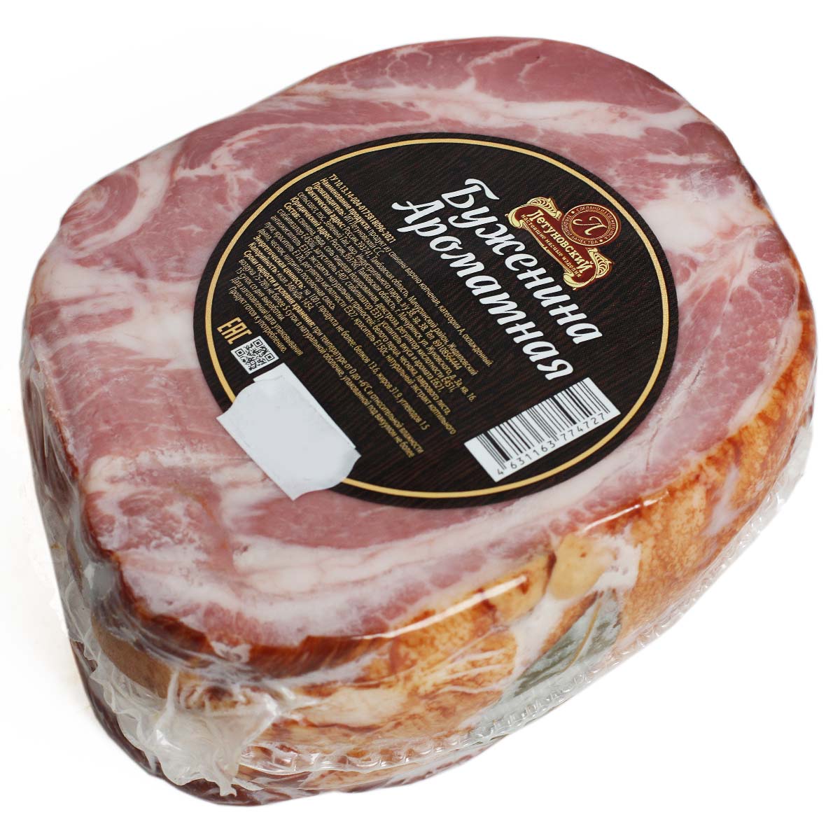 Буженина ароматная ИП Летуновский