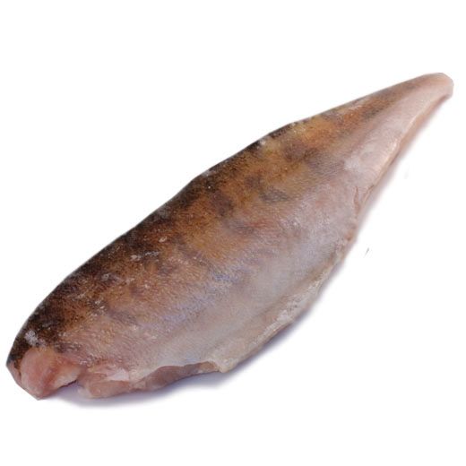 Филе судака на коже свежемороженое 300-500