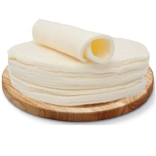 Сырные лепешки Блины 250г