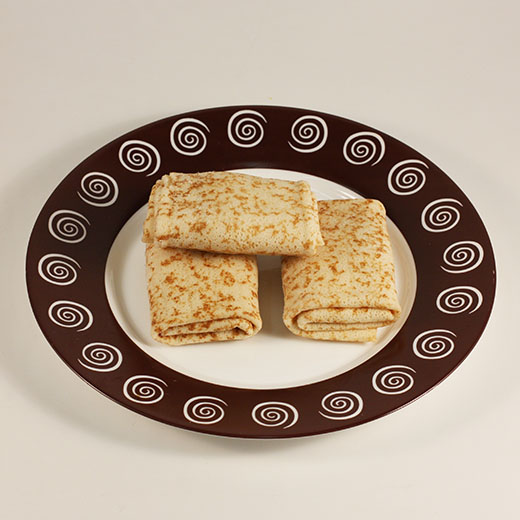 Блины с мясом Царское подворье, 500 гр.