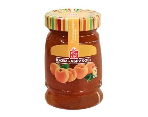 METRO CHEF джем абрикос без консервантов 370г METRO CHEF джем абрикос без консервантов 370г