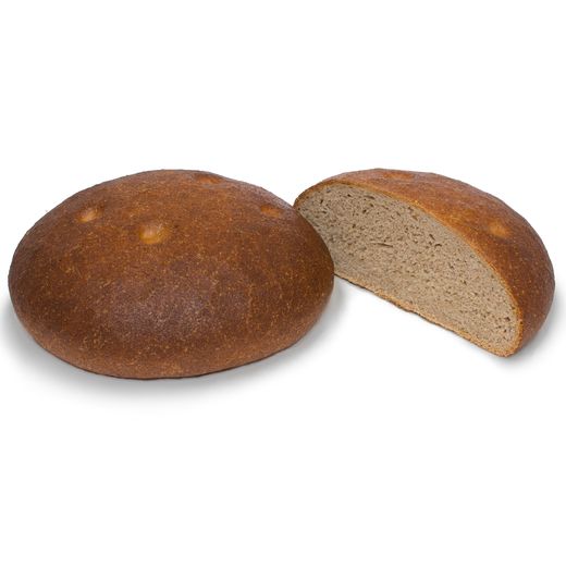 Хлебная Усадьба Хлеб дарницкий подовый