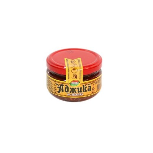 Аджика по Абхазски Goldjick 120г