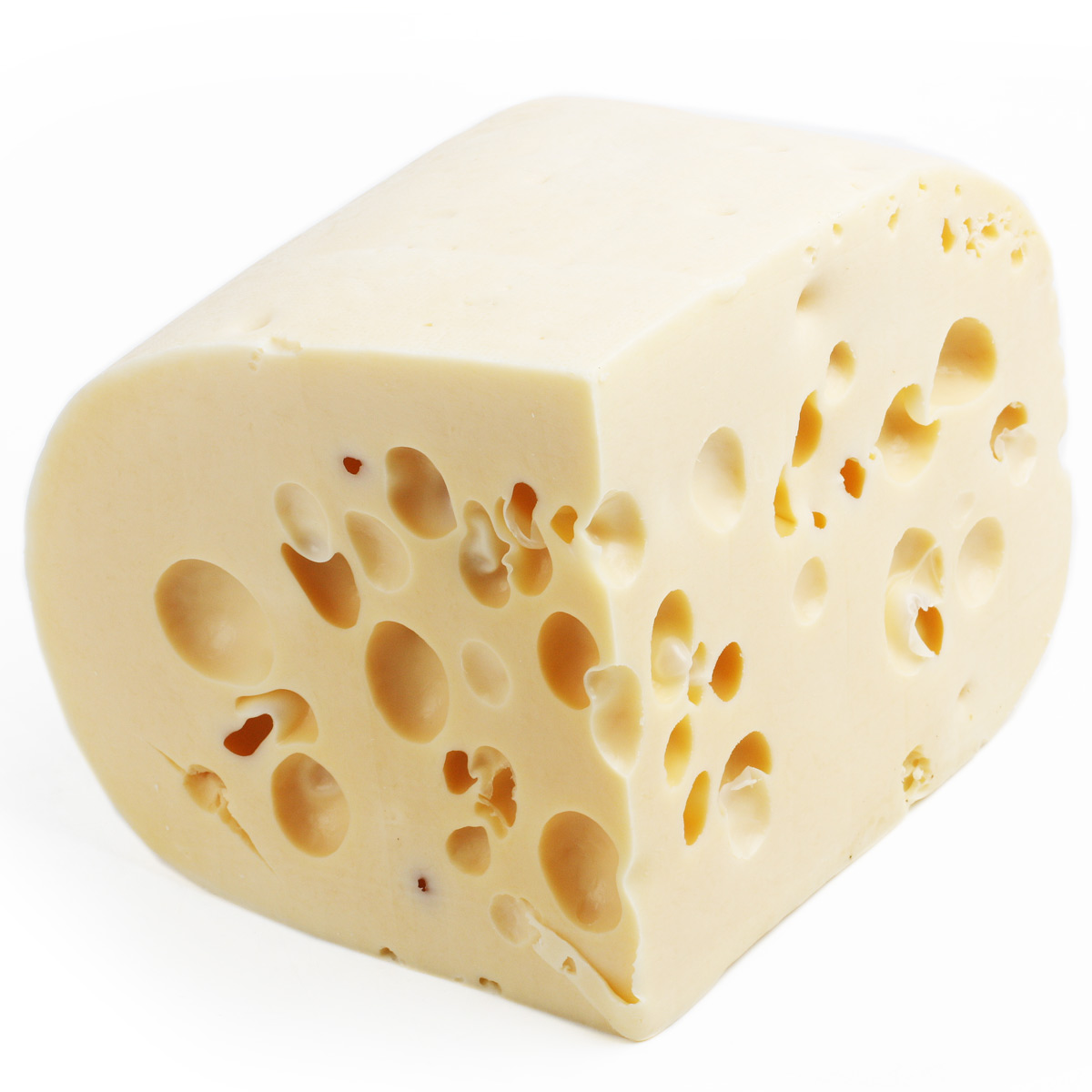 Сыр Маасдам Белорусский 50%