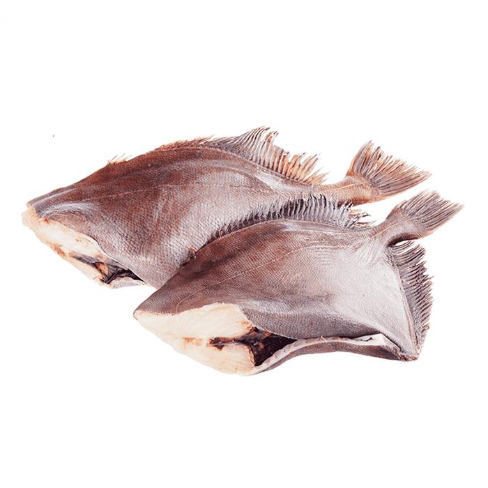 Рыба Дори замороженная без головы