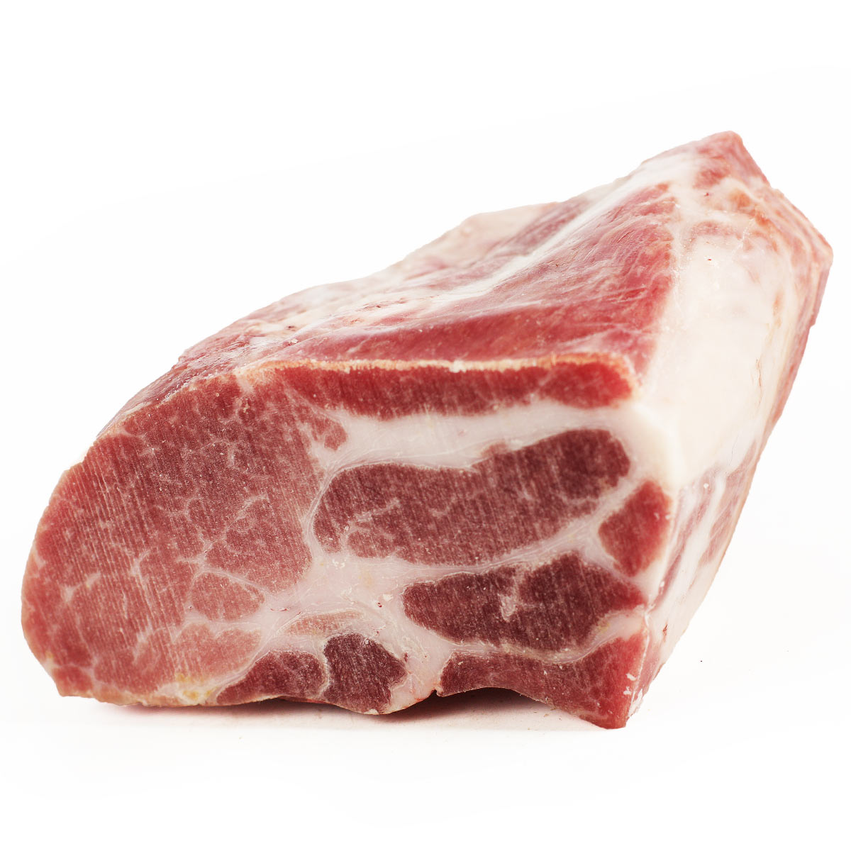 Шея свиная бескостная замороженная