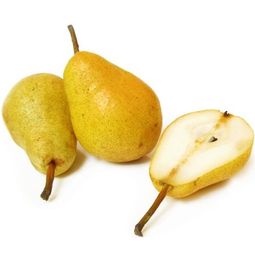 Груша Дюшес
