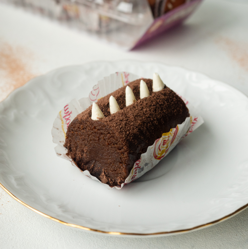 Пирожное Картошка Метрополь 5шт 300г