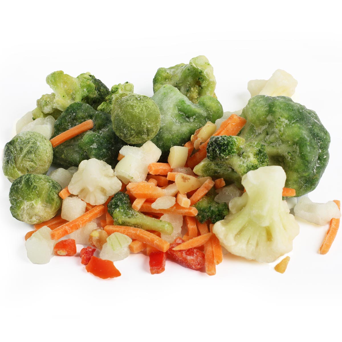 Весенняя смесь