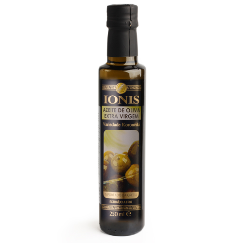 IONIS Extra Virgin масло оливковое Ионис 250 мл IONIS Extra Virgin масло оливковое Ионис 250 мл