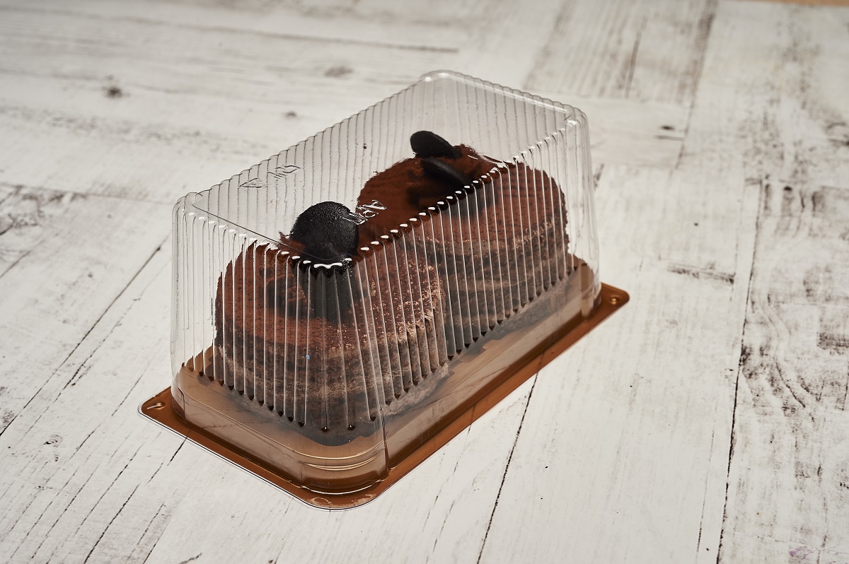 Пирожное Каппучино Соблазн 2шт 240г