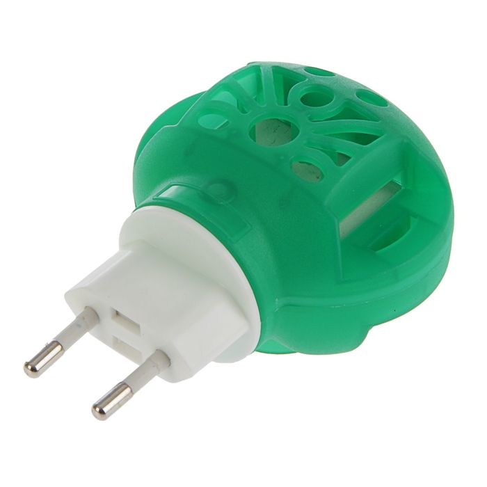 Фумигатор Тайга