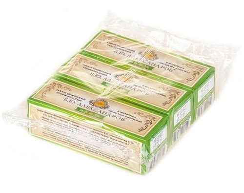 Б.Ю.АЛЕКСАНДРОВ Сырки 3 шт по 50 г творожные в молочном шоколаде с ванилью 5%