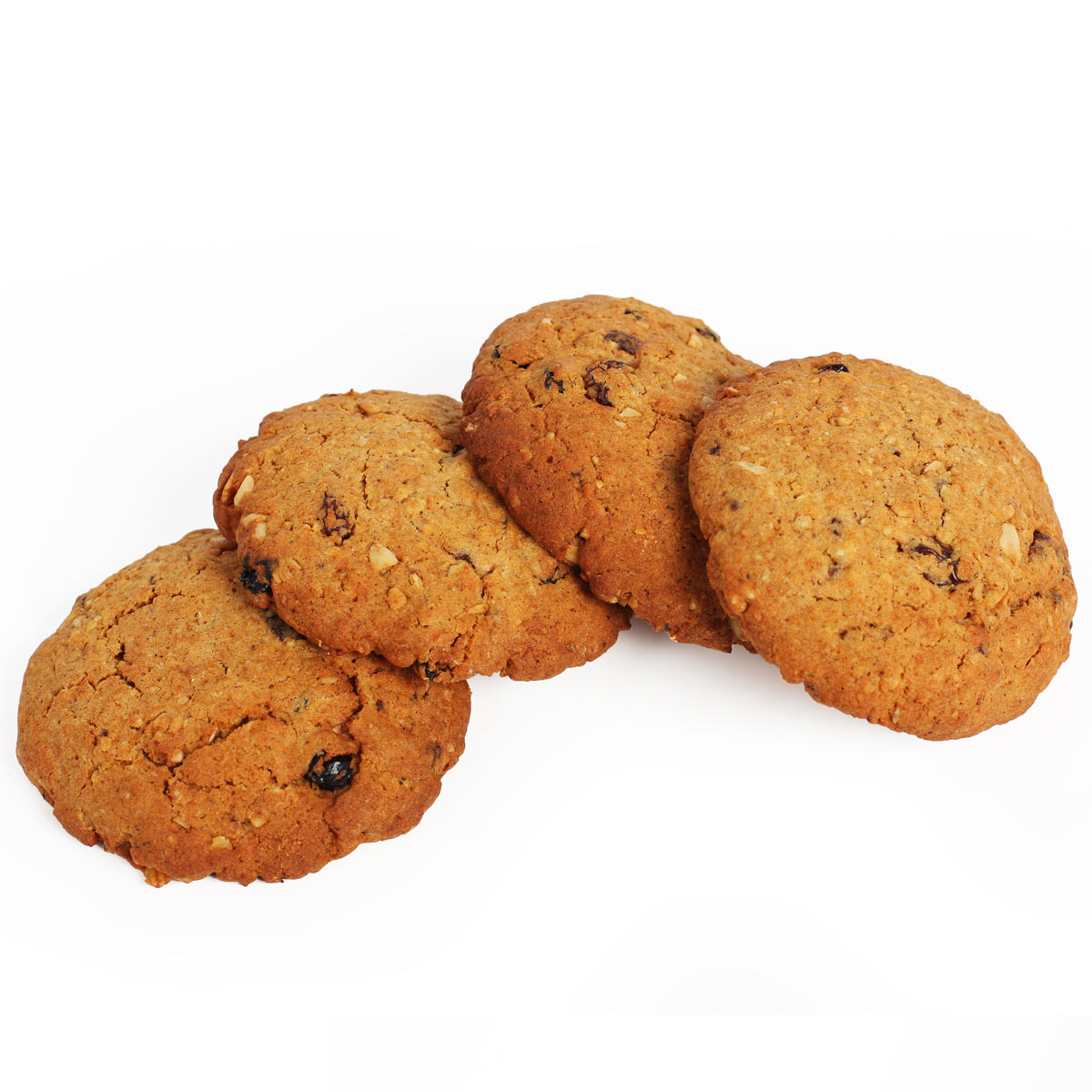 Печенье овсяное пекарня Бриошь 2шт. 90г