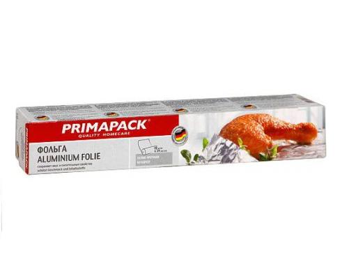 Primapack фольга в рулоне, 10м,X29см, особо прочная