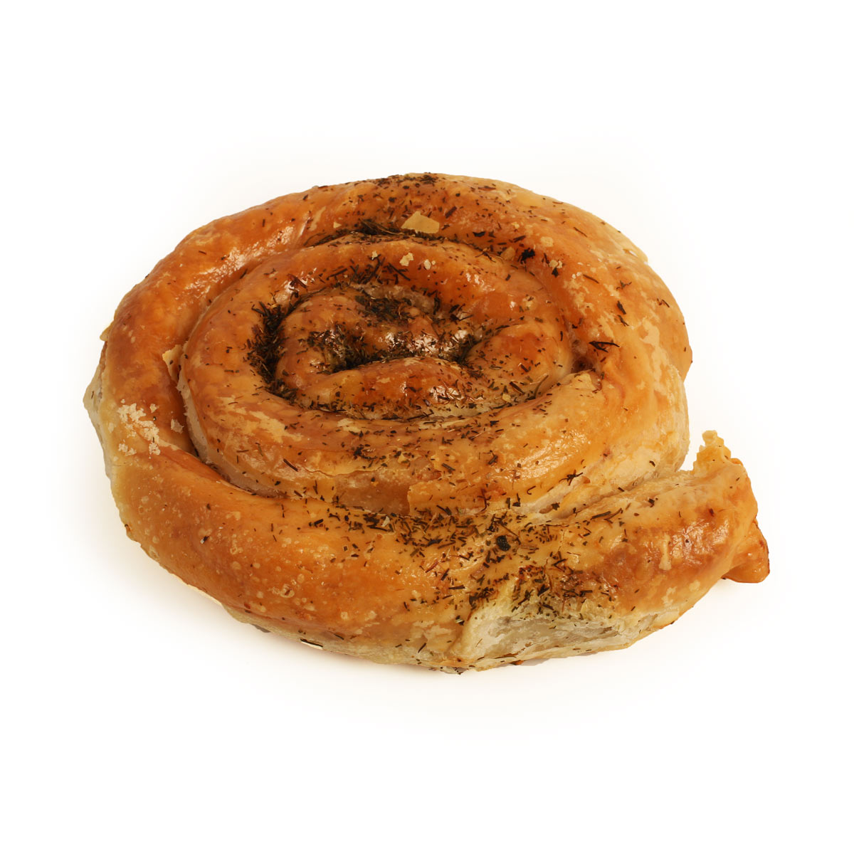 Улитка с картофелем и грибами Пекарня Вольчека 70г