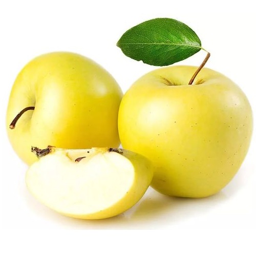 Яблоки Голден Делишес