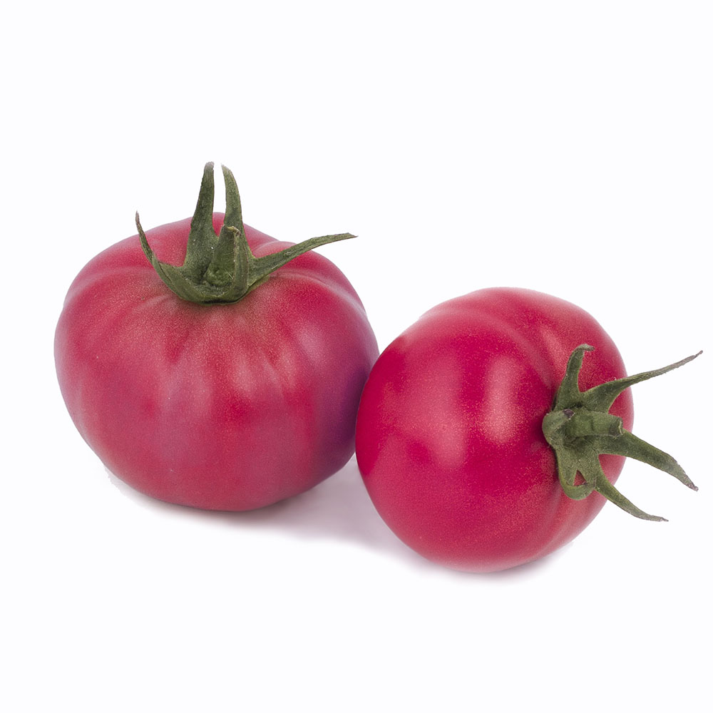 Помидоры бакинские розовые Помидоры бакинские розовые