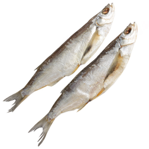 Чехонь вяленая