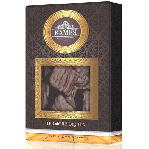 Камея Трюфели Экстра 220г