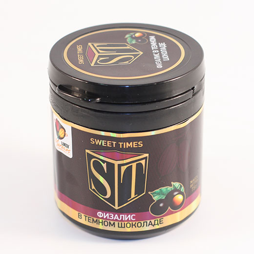 Физалис в темном шоколаде 75г