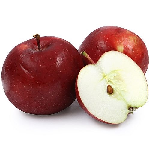 Яблоки Цыганка