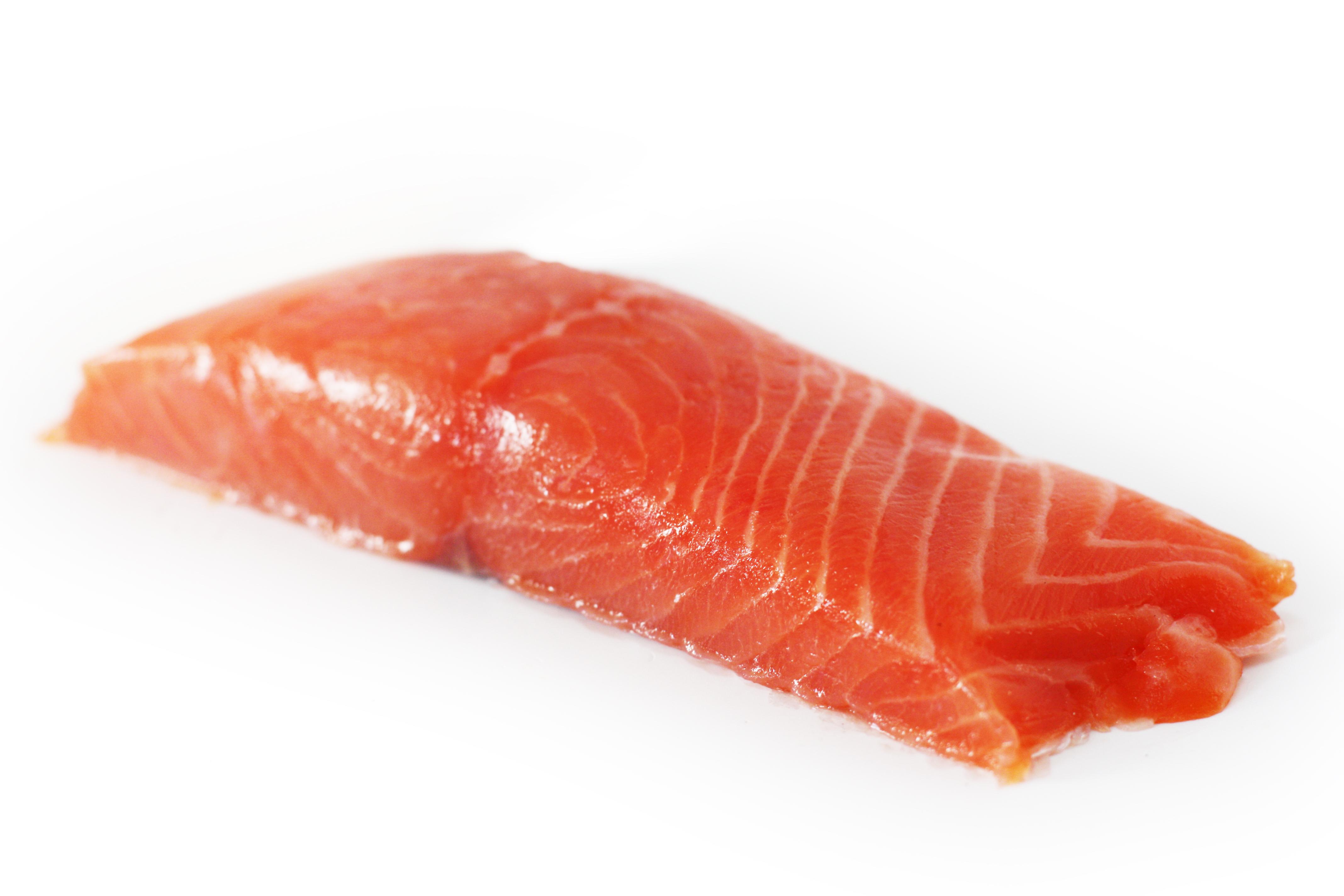 Лосось слабой соли филе 200г