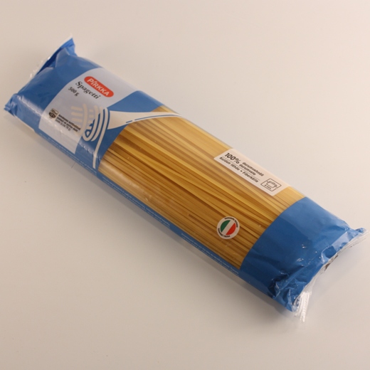 Макароны ПИРККА Спагетти, 500 гр