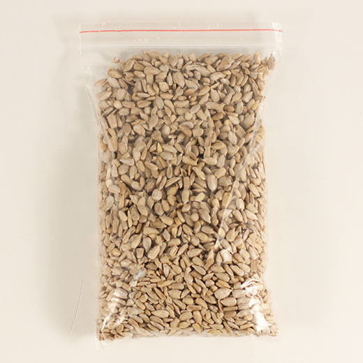 Old Семечки подсолнечные очищенные, 200 гр