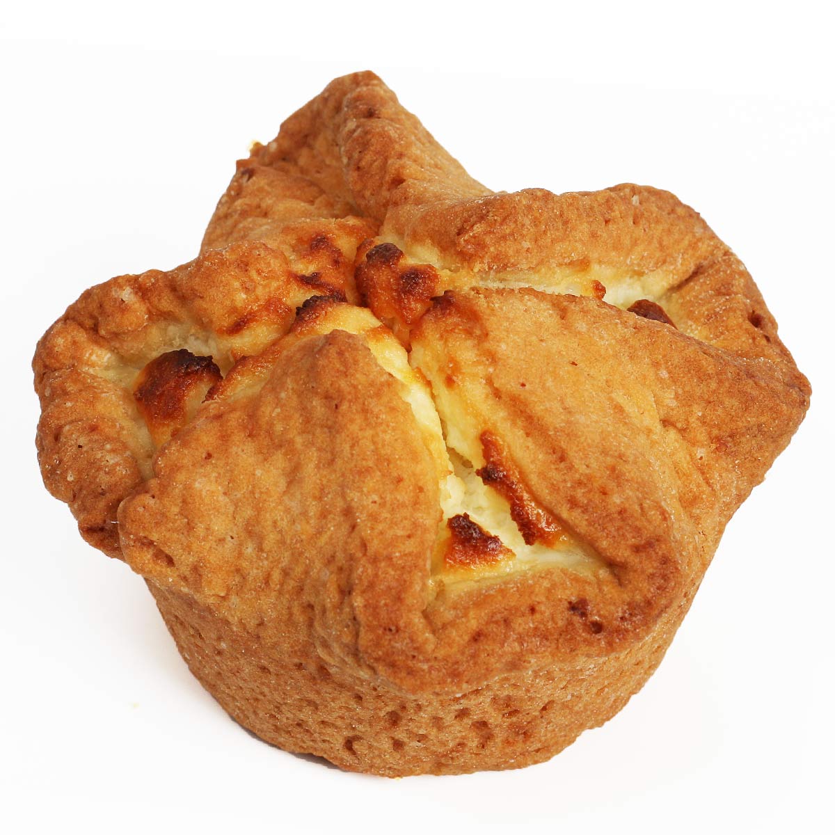 Соффиони с творогом пекарня Бриошь 80г