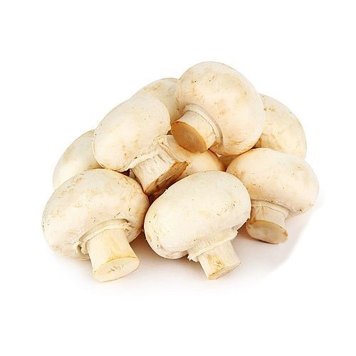 Грибы Шампиньоны мини свежие 250г