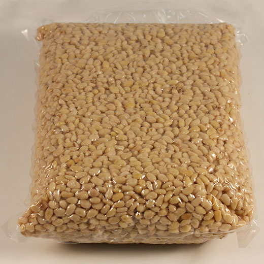 Old Кедровый орех очищ., 100 гр, Россия