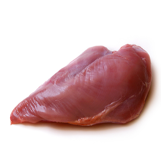 Филе грудки индейки свежее