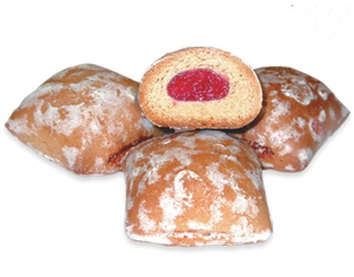 Пряники Сладояр, ассорти, 500 гр