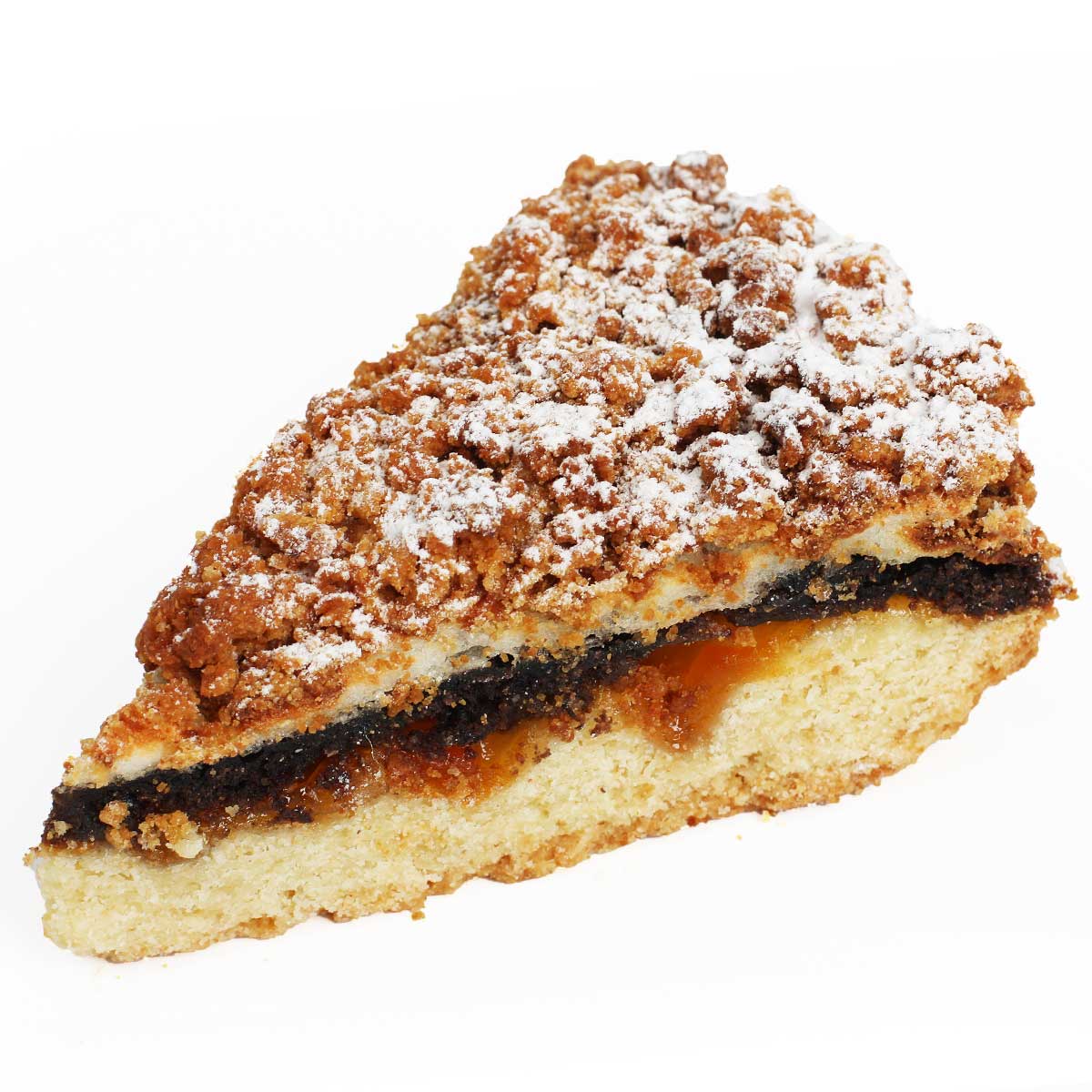 Пирожное Венское пекарня Бриошь 80г