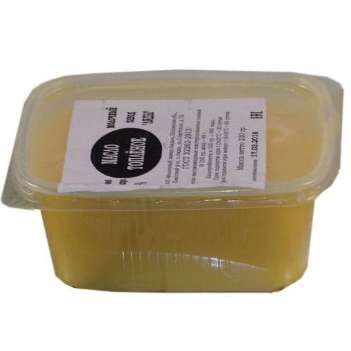 Масло топленое Молзавод Ляды